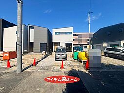 熱田区三番町1期　1号棟