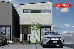 熱田区三番町1期　1号棟