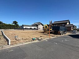 あま市新居屋　3号棟