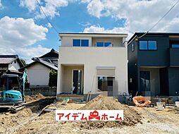 あま市新居屋　1号棟