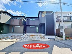 中村区森田町309 1号棟