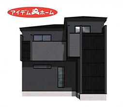中村区森田町309　1号棟