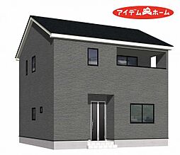 清須市寺野第2　1号棟
