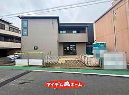 中村区太閤516　1号棟