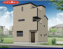熱田区伝馬227 2号棟