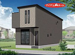 熱田区伝馬227　1号棟