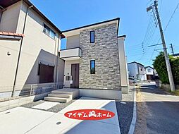 中川区吉津1期 　1号棟