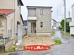 中川区吉津1期 　1号棟