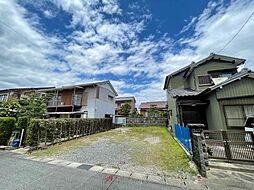 愛西市北一色町北田面2期　1号棟
