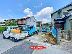 愛西市北一色町北田面2期 1号棟