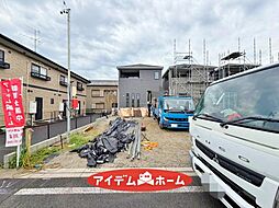 清須市清洲第9　3号棟