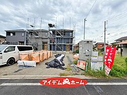 清須市清洲第9　1号棟