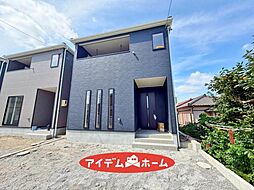 清須市清洲第9　1号棟