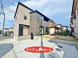 愛西市西川端町川原前01期 1号棟