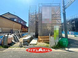 港区船頭場第1期 13号棟