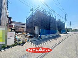 港区船頭場第1期 12号棟