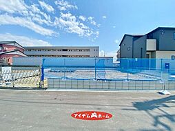 港区船頭場第1期　11号棟