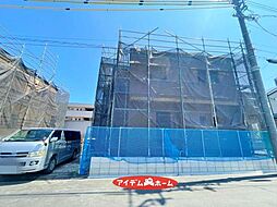港区船頭場第1期 11号棟