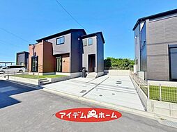 港区船頭場第1期　8号棟