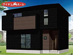 中川区柳瀬町332 1号棟