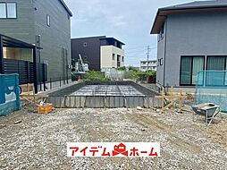 緑区大高町6期　1号棟