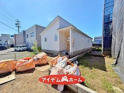 愛西市須依町　4号棟
