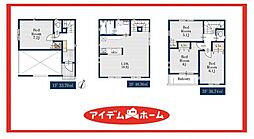 熱田区木之免町0713　1号棟
