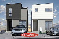 中村区野上町4期　2号棟