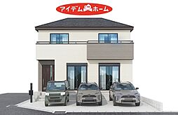 稲沢市小沢4丁目32番　A号棟