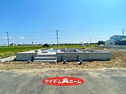 飛島村渚第1　5号棟