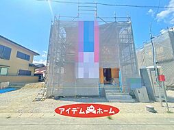 愛西市本部田町第2　2号棟