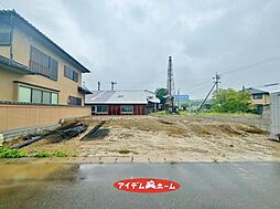 愛西市本部田町第2　2号棟