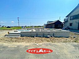 飛島村渚第1　2号棟