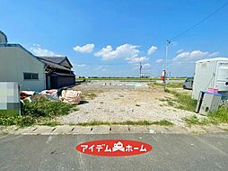 飛島村渚第1　1号棟