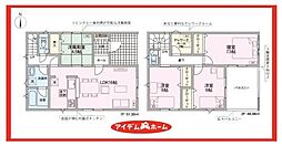 愛西市本部田町第2　1号棟