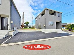 愛西市本部田町第2　1号棟