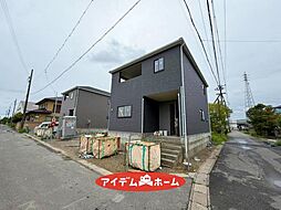 愛西市本部田町第2 1号棟
