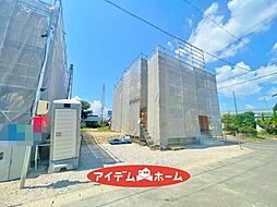愛西市本部田町第2　1号棟
