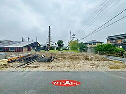 愛西市本部田町第2　1号棟
