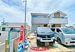 中川区新家3期　2号棟