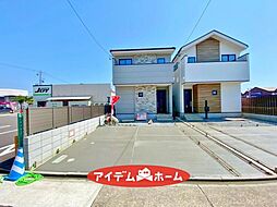 中川区新家3期 2号棟