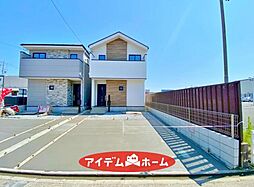 中川区新家3期 1号棟