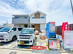 中川区新家3期　1号棟