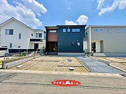 大治町八ツ屋　3号棟