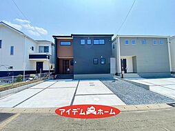 大治町八ツ屋　3号棟