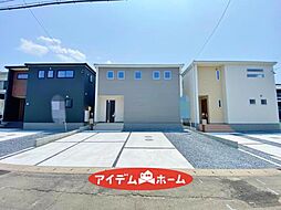 大治町八ツ屋　2号棟