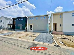 大治町八ツ屋　2号棟