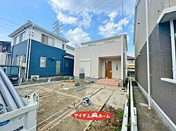 大治町長牧浦畑　1号棟