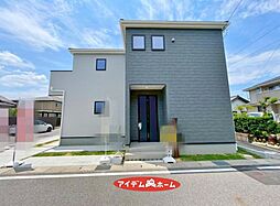 港区東茶屋1丁目　1号棟