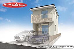 西区栄生3期　2号棟